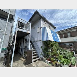 コーポ光 1階 築40年5ヶ月の賃貸物件