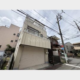ディーパイナ旭町 3階 築41年11ヶ月の賃貸物件