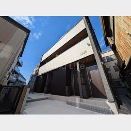 月光荘の賃貸物件