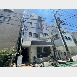 ランドフォレスト川崎浜町の賃貸物件