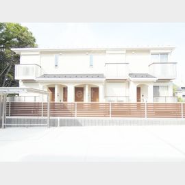 鷺沼駅より徒歩14分 1階 築3年5ヶ月の賃貸物件