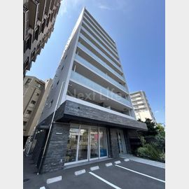 マーレヨコハマ 7階 築6年2ヶ月の賃貸物件