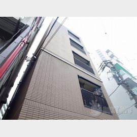 川崎駅より徒歩7分 2階 築20年4ヶ月の賃貸物件