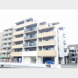 ＬＥＸＥ梶ヶ谷 4階 築10年11ヶ月の賃貸物件