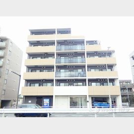 ＬＥＸＥ梶ヶ谷 4階 築10年11ヶ月の賃貸物件