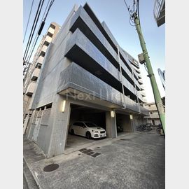 京急鶴見駅より徒歩8分 2階 築37年4ヶ月の賃貸物件