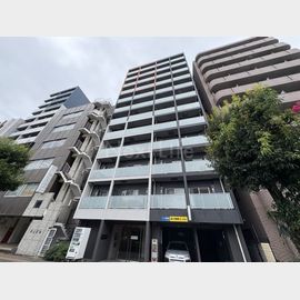 川崎駅より徒歩9分 7階 築8年2ヶ月の賃貸物件
