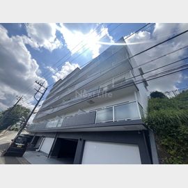 PLENDY-HILLS川崎久地 5階 築37年9ヶ月の賃貸物件