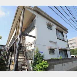 元ハイツの賃貸物件