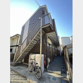 アンフィニ鶴見市場の賃貸物件