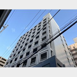 ヴィラリッツ鶴見中央 7階 築36年5ヶ月の賃貸物件