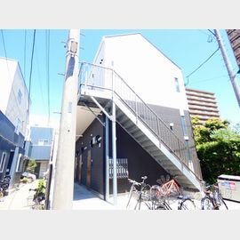 二子新地駅より徒歩14分 1階 築7年7ヶ月の賃貸物件