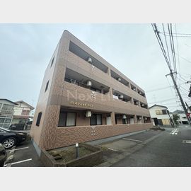 エンジョイライフ 2階 築21年4ヶ月の賃貸物件