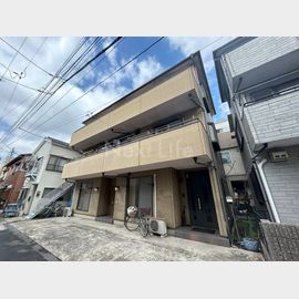 コーポBOKUの賃貸物件