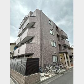 リベルテ京町 3階 築29年4ヶ月の賃貸物件