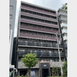 鶴見駅より徒歩6分 8階 築5年1ヶ月の賃貸物件