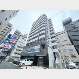 川崎駅より徒歩7分 4階 築5年5ヶ月の賃貸物件
