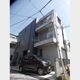 Yoshishou大師駅前 2階 築4年11ヶ月の賃貸物件