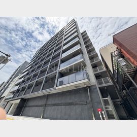 京急鶴見駅より徒歩3分 5階 築1年4ヶ月の賃貸物件