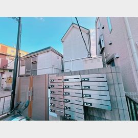 TOKYOβ平間の賃貸物件