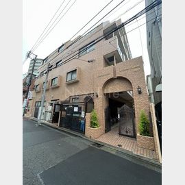 ライオンズマンション平間駅前第２ 3階 築35年6ヶ月の賃貸物件