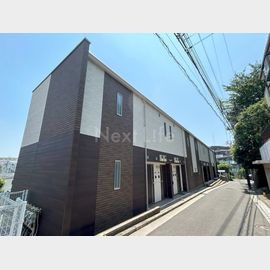 菊名駅よりバス16分 2階 築7年6ヶ月の賃貸物件