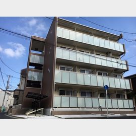 川崎駅より徒歩14分 3階 築9年の賃貸物件