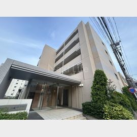 プライムアーバン川崎南幸町 5階 築16年6ヶ月の賃貸物件