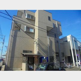 ヴィント田町 3階 築19年11ヶ月の賃貸物件
