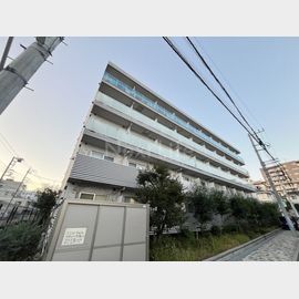 ラフィスタ宮崎台 5階 築9年9ヶ月の賃貸物件
