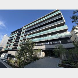 RELUXIAGRANDE川崎 1階 新築の賃貸物件