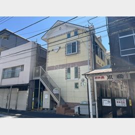 ユナイト鶴見カテドラルの杜の賃貸物件