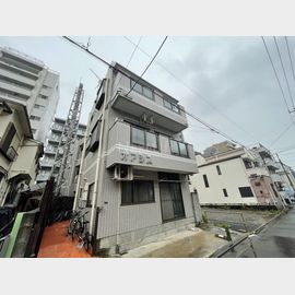 オアシス 1階 築34年9ヶ月の賃貸物件