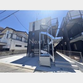 矢部駅より徒歩13分 3階 新築の賃貸物件