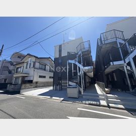 矢部駅より徒歩13分 3階 新築の賃貸物件