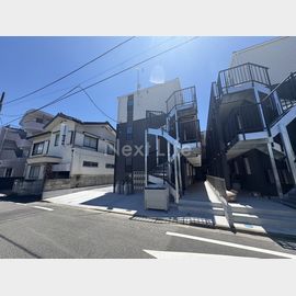 矢部駅より徒歩13分 2階 新築の賃貸物件