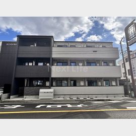 相模大野駅より徒歩15分 3階 新築の賃貸物件