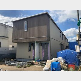 サニーフィールドの賃貸物件