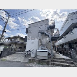 フェリシアス 2階 築6年8ヶ月の賃貸物件
