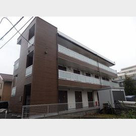 相模大野駅より徒歩15分 2階 築7年6ヶ月の賃貸物件