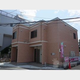 アデランテ 1階 築9年2ヶ月の賃貸物件