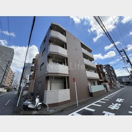 ユアーズ 4階 築11年11ヶ月の賃貸物件