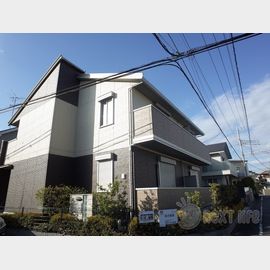 相模大野駅より徒歩23分 2階 築12年6ヶ月の賃貸物件