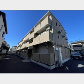 バリエンテ 3階 築15年11ヶ月の賃貸物件