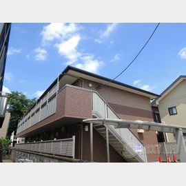アルエット矢部 1階 築18年11ヶ月の賃貸物件