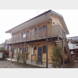 相模大野駅よりバス13分 2階 築24年3ヶ月の賃貸物件