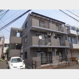 クリスタルハイツ 3階 築27年3ヶ月の賃貸物件
