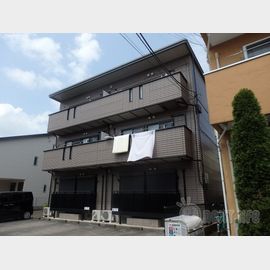 小田急相模原駅より徒歩7分 1階 築28年6ヶ月の賃貸物件