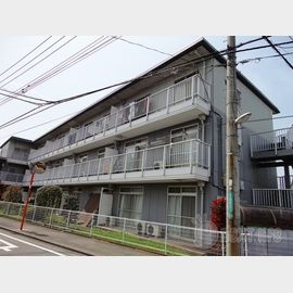 エントピアハウス 1階 築32年5ヶ月の賃貸物件