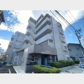 相模大野ダイカンプラザシティ 4階 築34年3ヶ月の賃貸物件